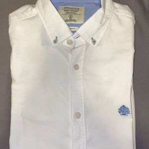 Springfield Man shirt